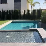 Apartment Penthouse Laguna Rosa