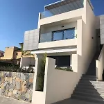 Apartment Penthouse Laguna Rosa *