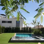 Apartment Penthouse Laguna Rosa