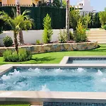 Penthouse Laguna Rosa Apartment Torrevieja