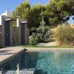 Penthouse Laguna Rosa *