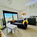 Penthouse Laguna Rosa Torrevieja
