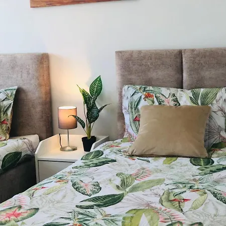 Lejlighed Penthouse Laguna Rosa