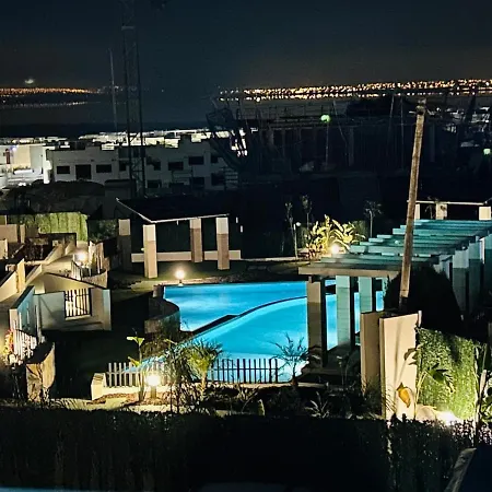 Lejlighed Penthouse Laguna Rosa *